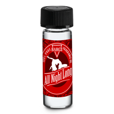 ALL NIGHT LONG Fragrance Oil For Women - Sample 3.69 ml (1 Per Customer)